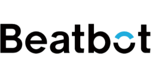 imag logotipo beatbot