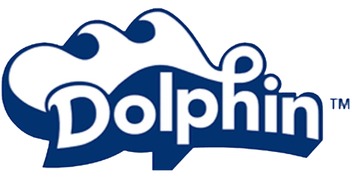 imag logotipo dolphin