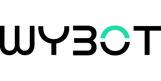 imag logotipo WYbot