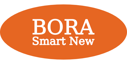 imag logotipo bora