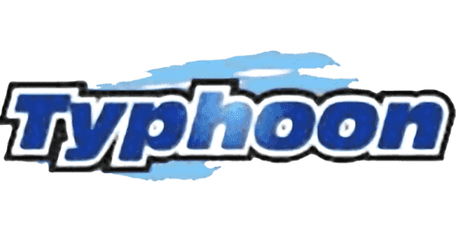 imag logotipo typhoon